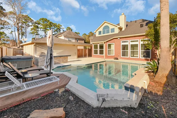 $3,499 | 25831 Coyote Springs Court, Spring, TX 77373