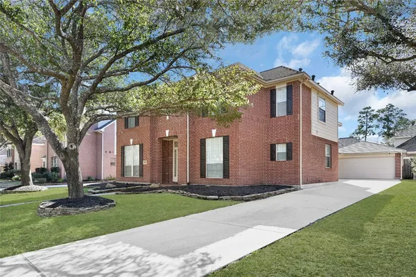 $3,499 | 25831 Coyote Springs Court, Spring, TX 77373