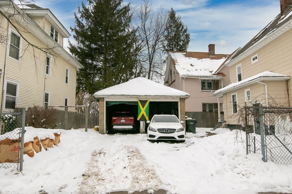 358 Dickinson Street Springfield, MA 01108 - Photo 21 of 22 Gallery Image 21