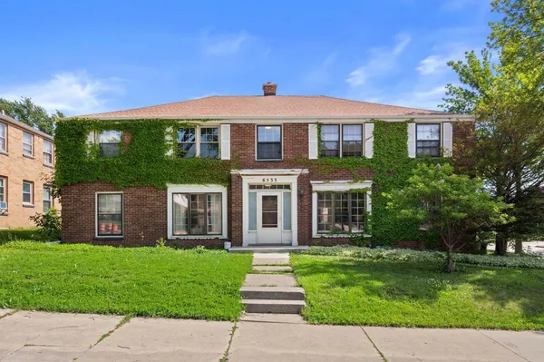 $165,000 | 6533 West Center Street, Wauwatosa, WI 53210