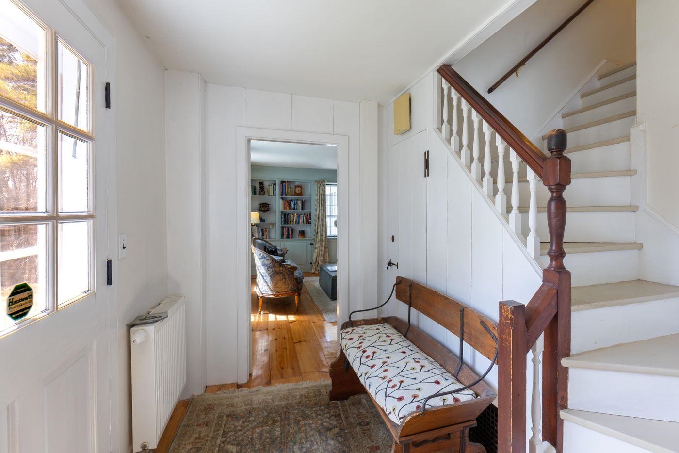521 Washington Hill Road Tamworth, NH 03875 - Photo 15 of 49