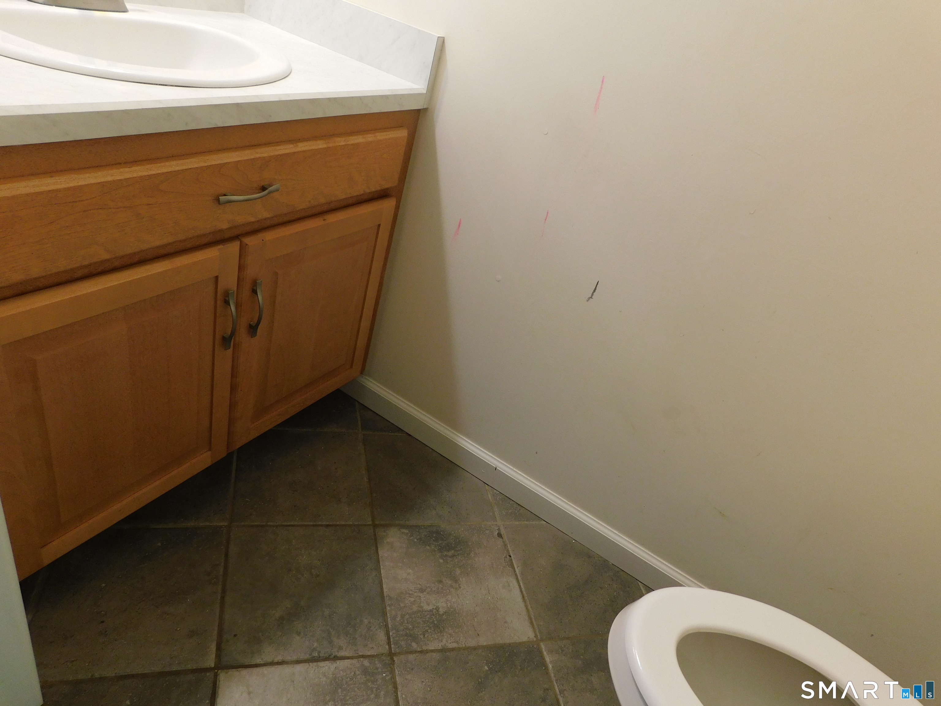32 2nd Street Lebanon, CT 06249 - Photo 11 of 28 Half bath on first floor