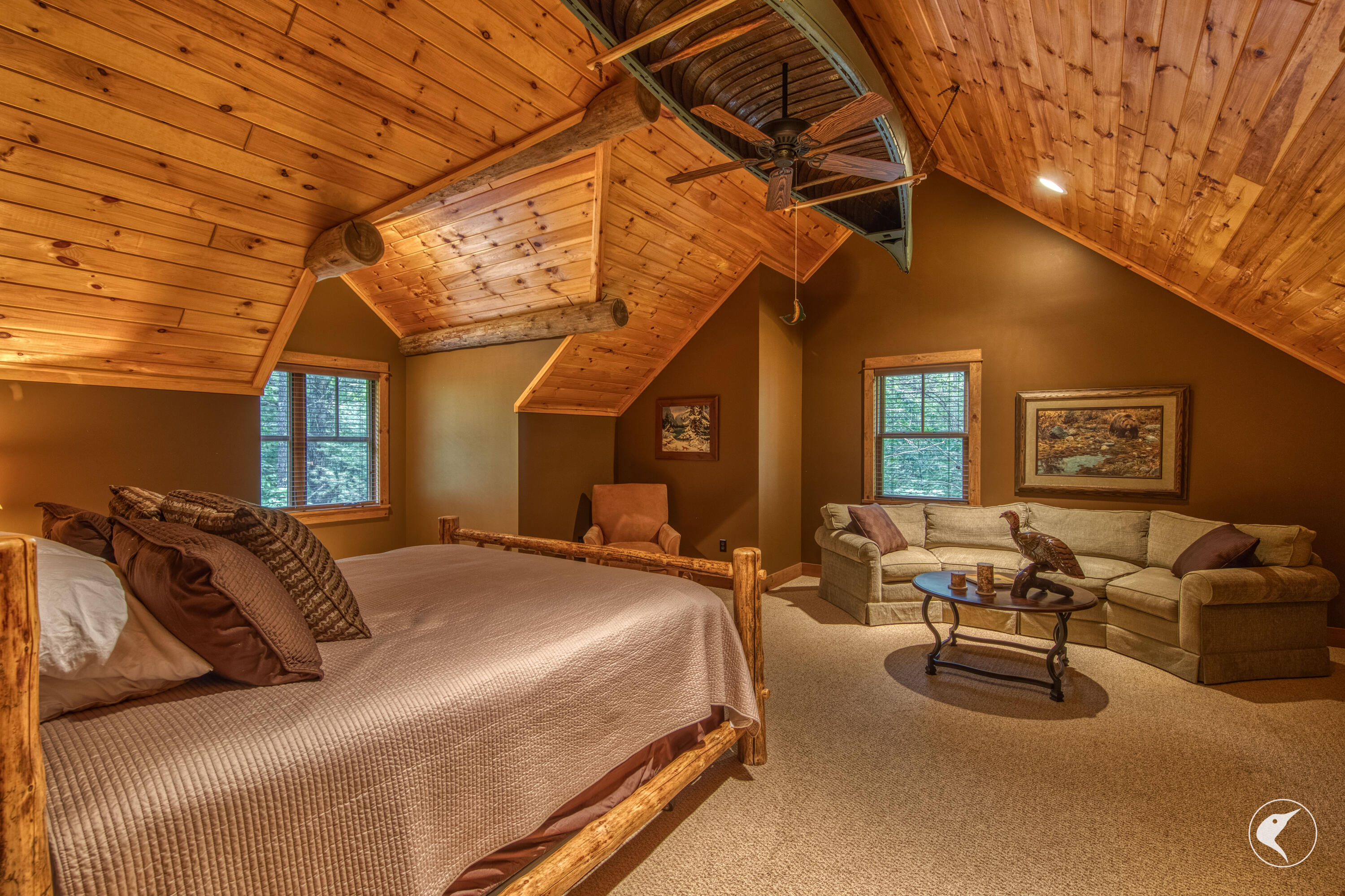 126 Indian Rock Road Wilmington, NY 12997 - Photo 41 of 75