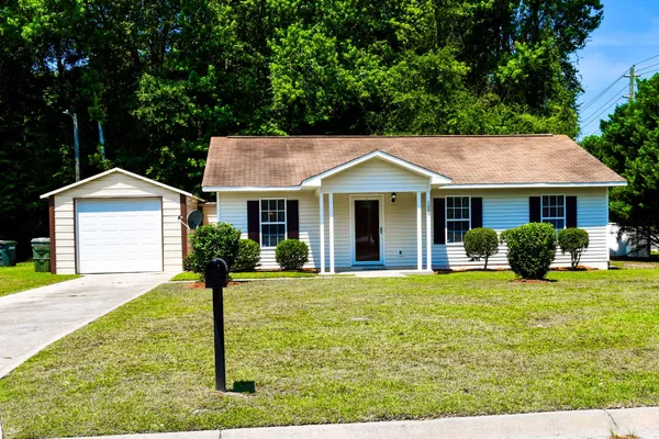 $179,000 | 1000 Habitat Drive, Sumter, SC 29153
