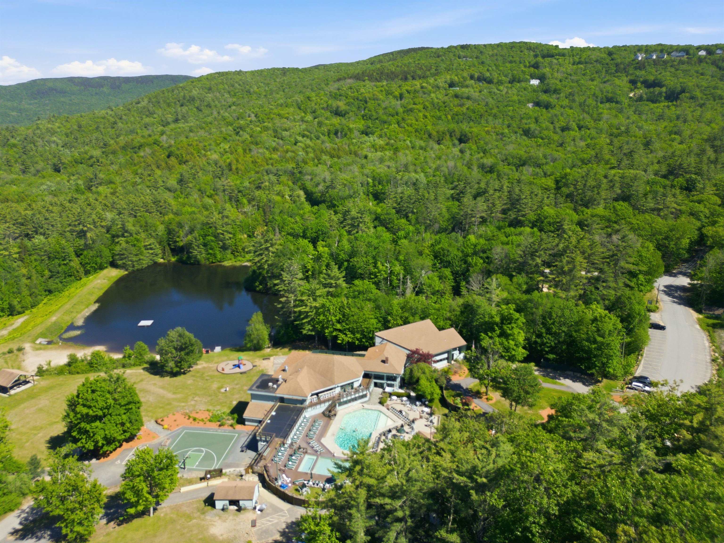 14 Parker Road, Unit 5 Campton, NH 03223 - Photo 53 of 54