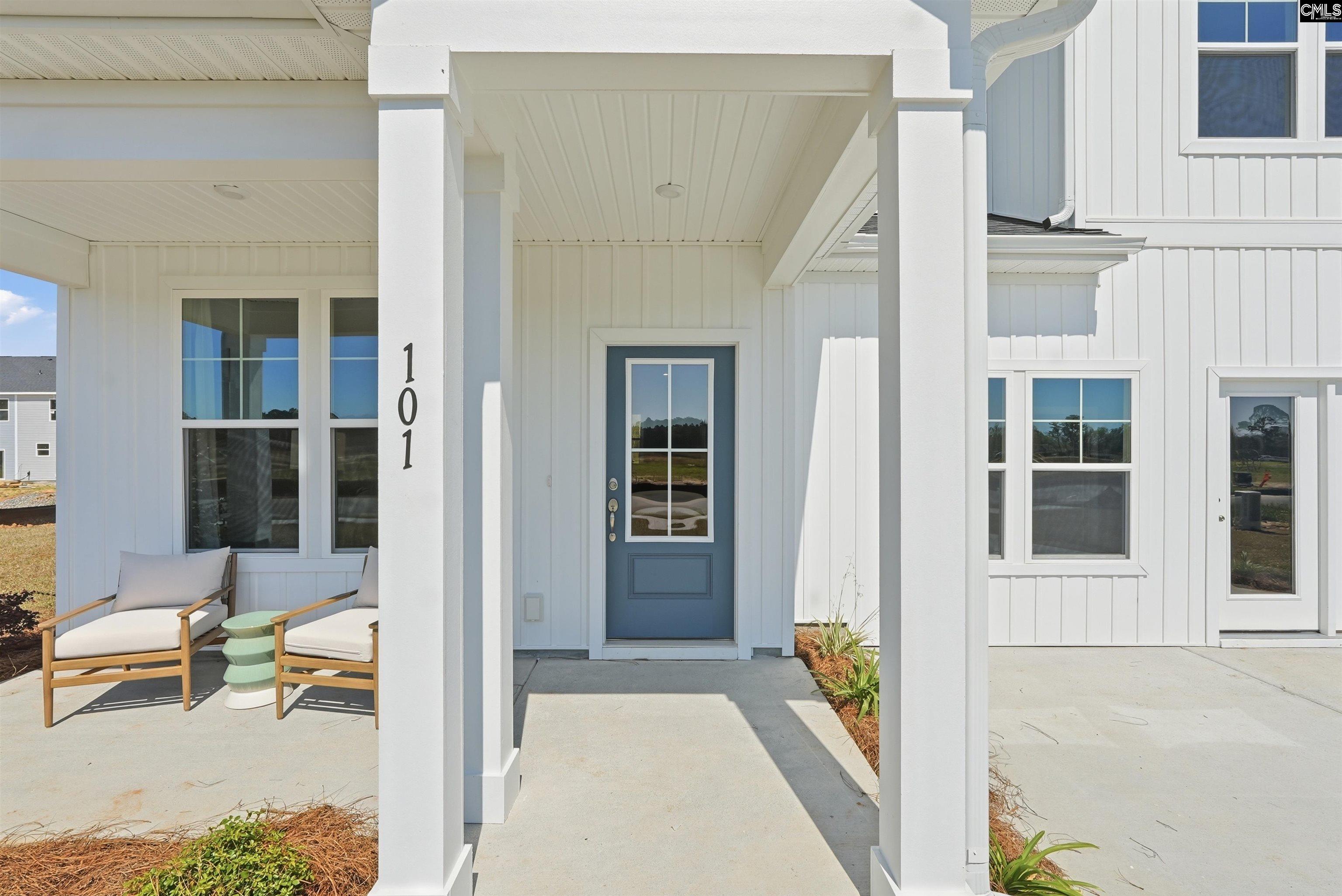 554 Old Charleston Road Pelion, SC 29123 - Photo 5 of 53