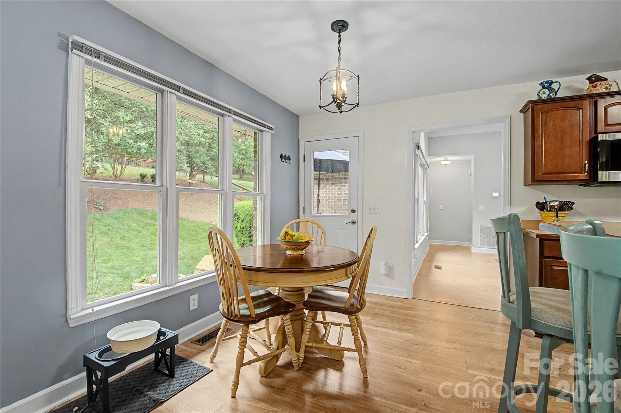 293 Bent Tree Drive Rutherfordton, NC 28139 - Photo 16 of 48