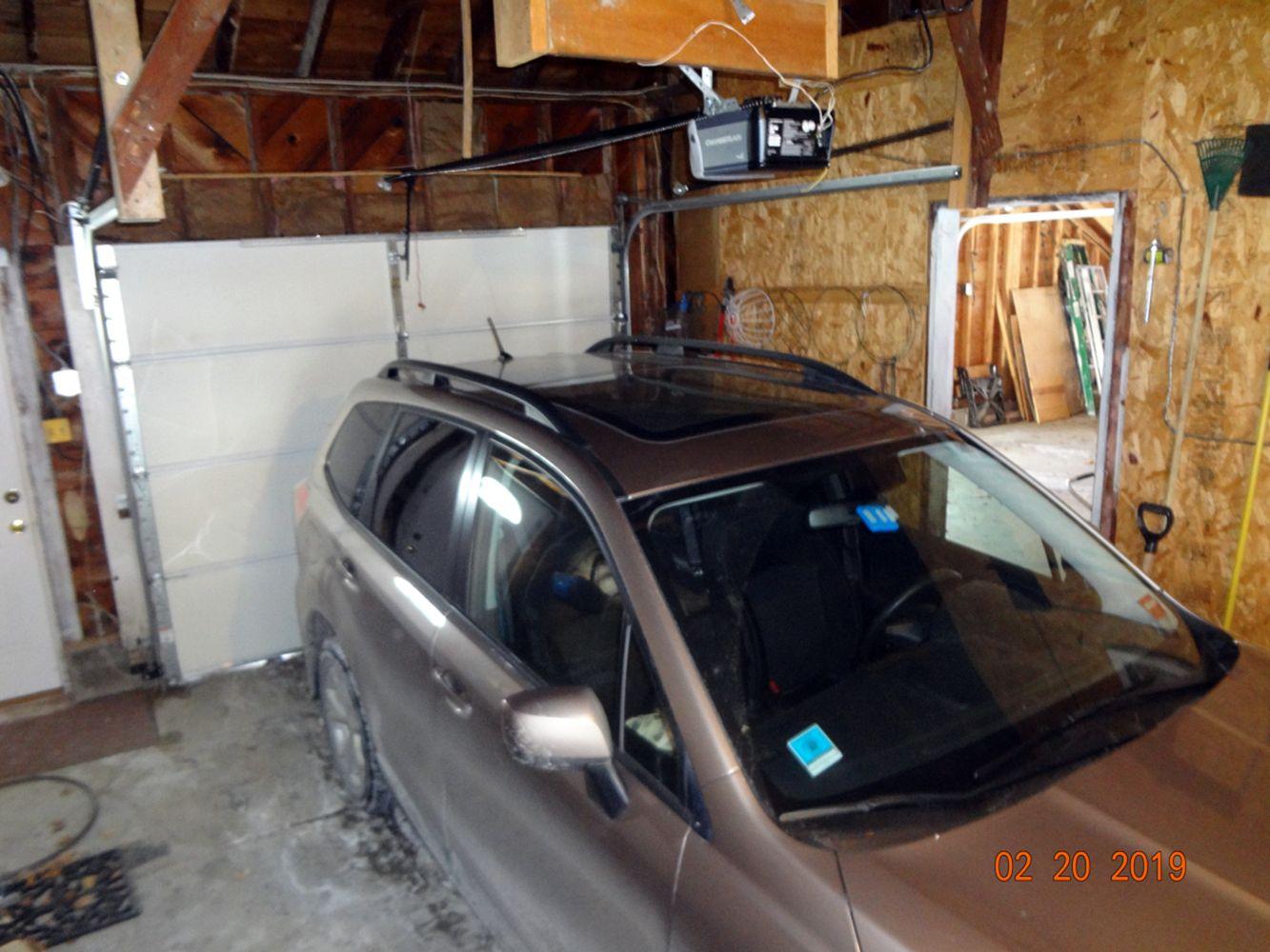 17 Back Road Skowhegan, ME 04976 - Photo 30 of 36 GarageBay1