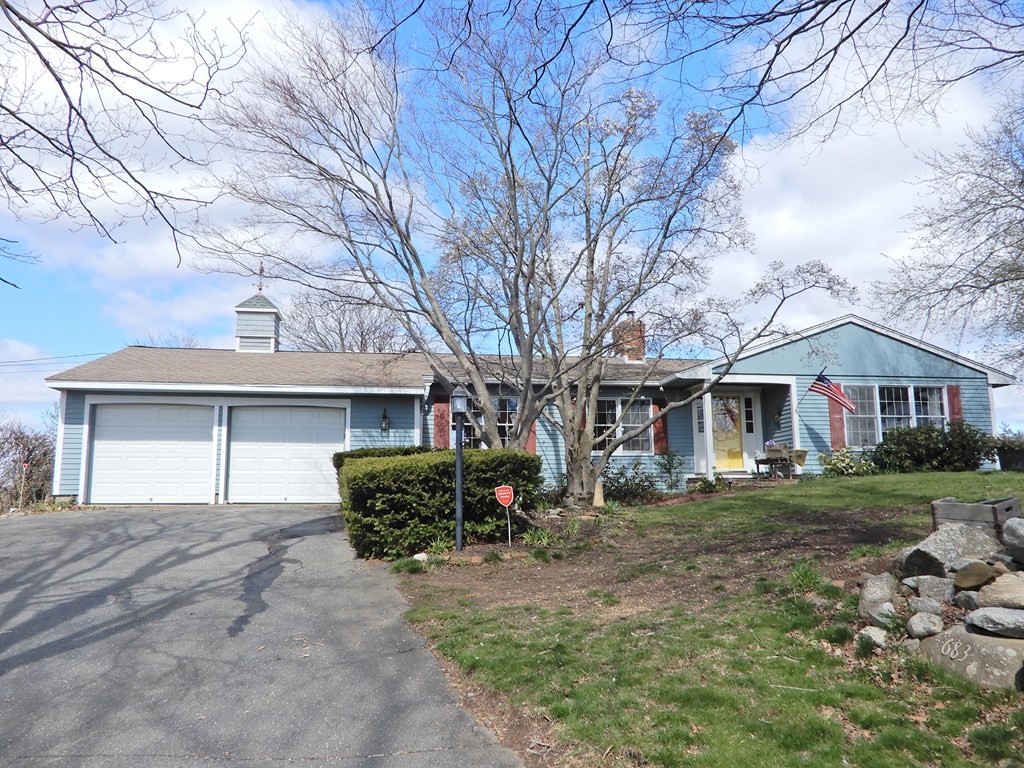 683 Coy Hill Road Warren, MA 01083 - Photo 1 of 39