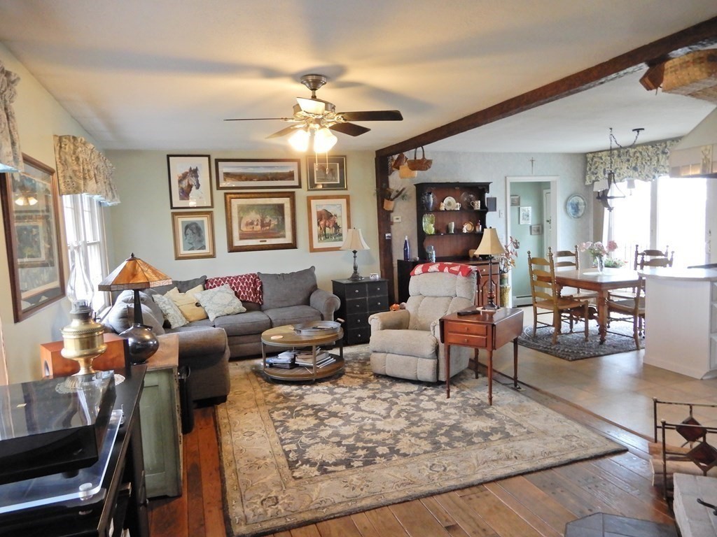 683 Coy Hill Road Warren, MA 01083 - Photo 16 of 39