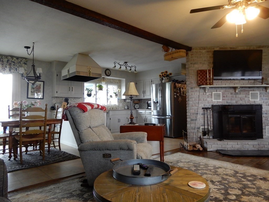 683 Coy Hill Road Warren, MA 01083 - Photo 18 of 39