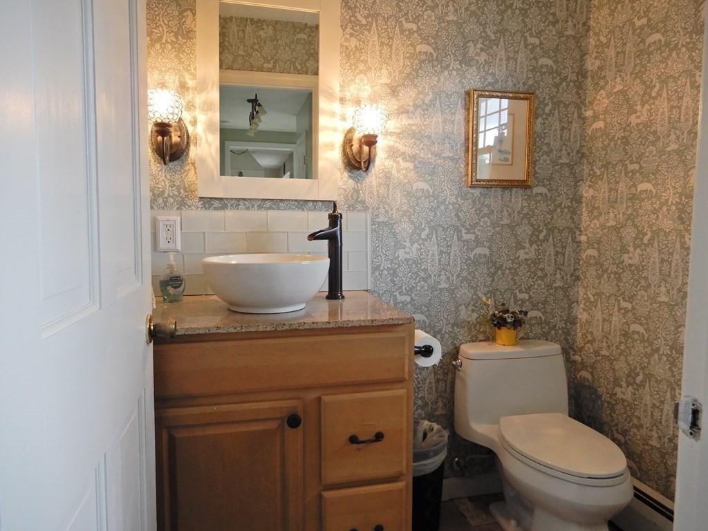 683 Coy Hill Road Warren, MA 01083 - Photo 26 of 39