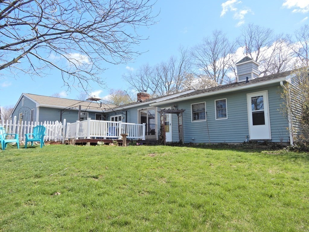 683 Coy Hill Road Warren, MA 01083 - Photo 4 of 39