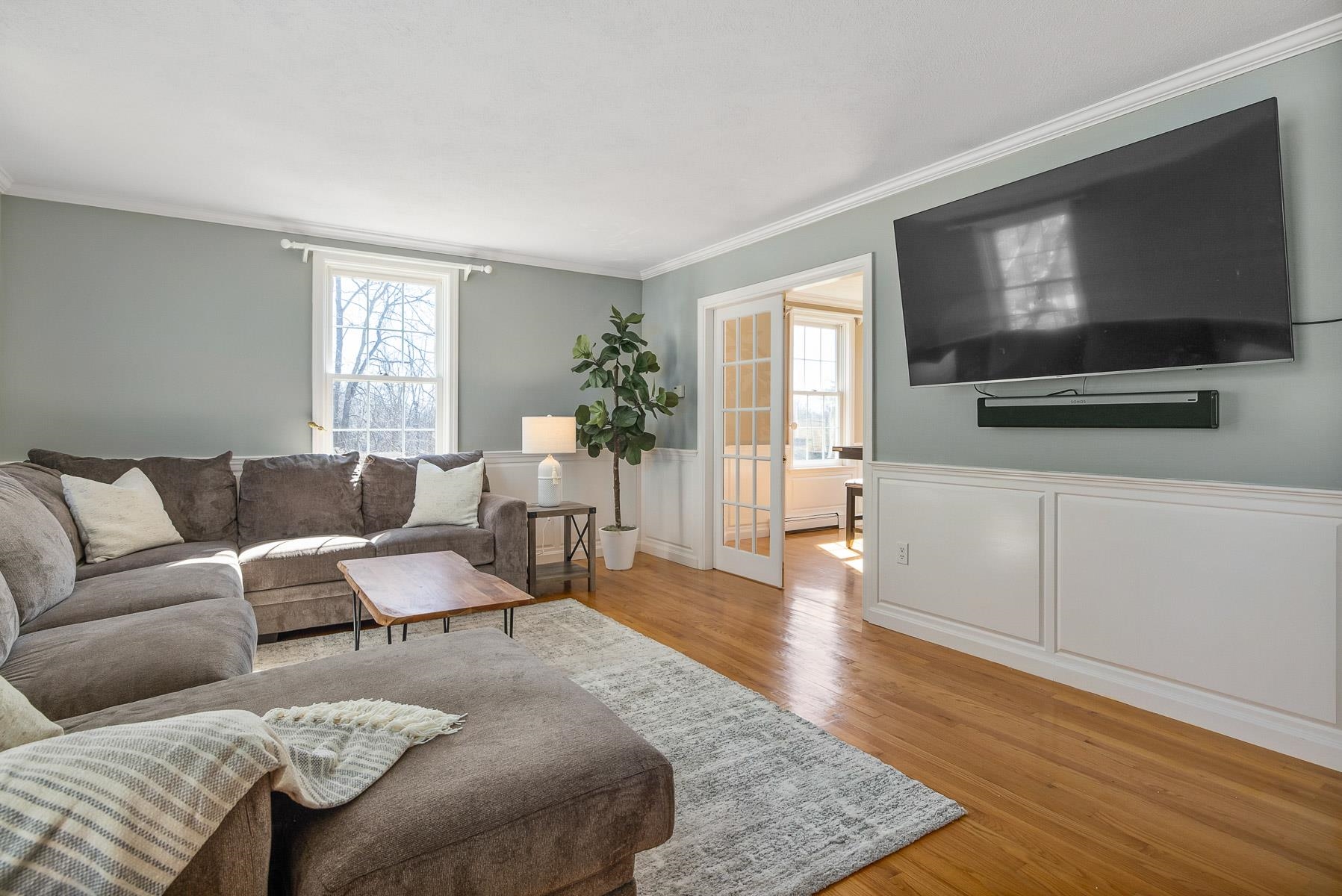 28 Coach Road Stratham, NH 03885 - Photo 4 of 39