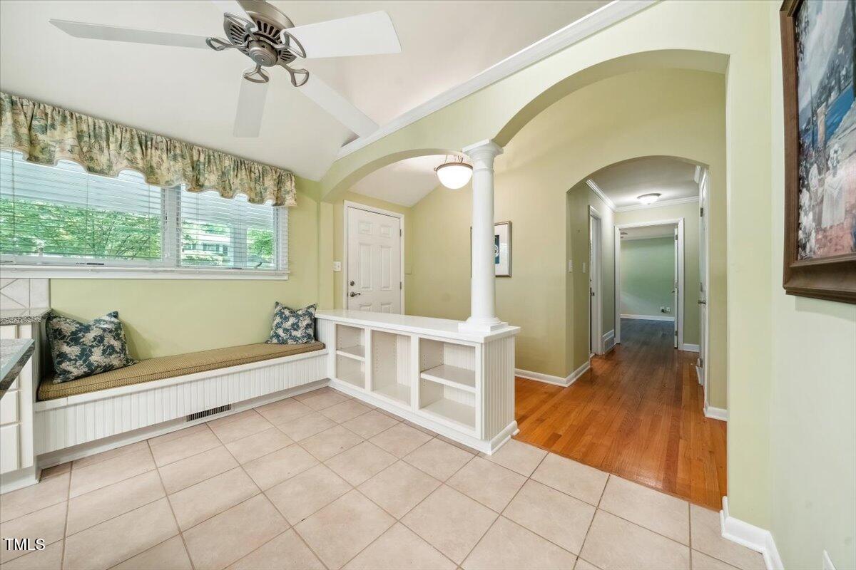 415 Forsyth Street Raleigh, NC 27609 - Photo 7 of 40 03-aINT_003