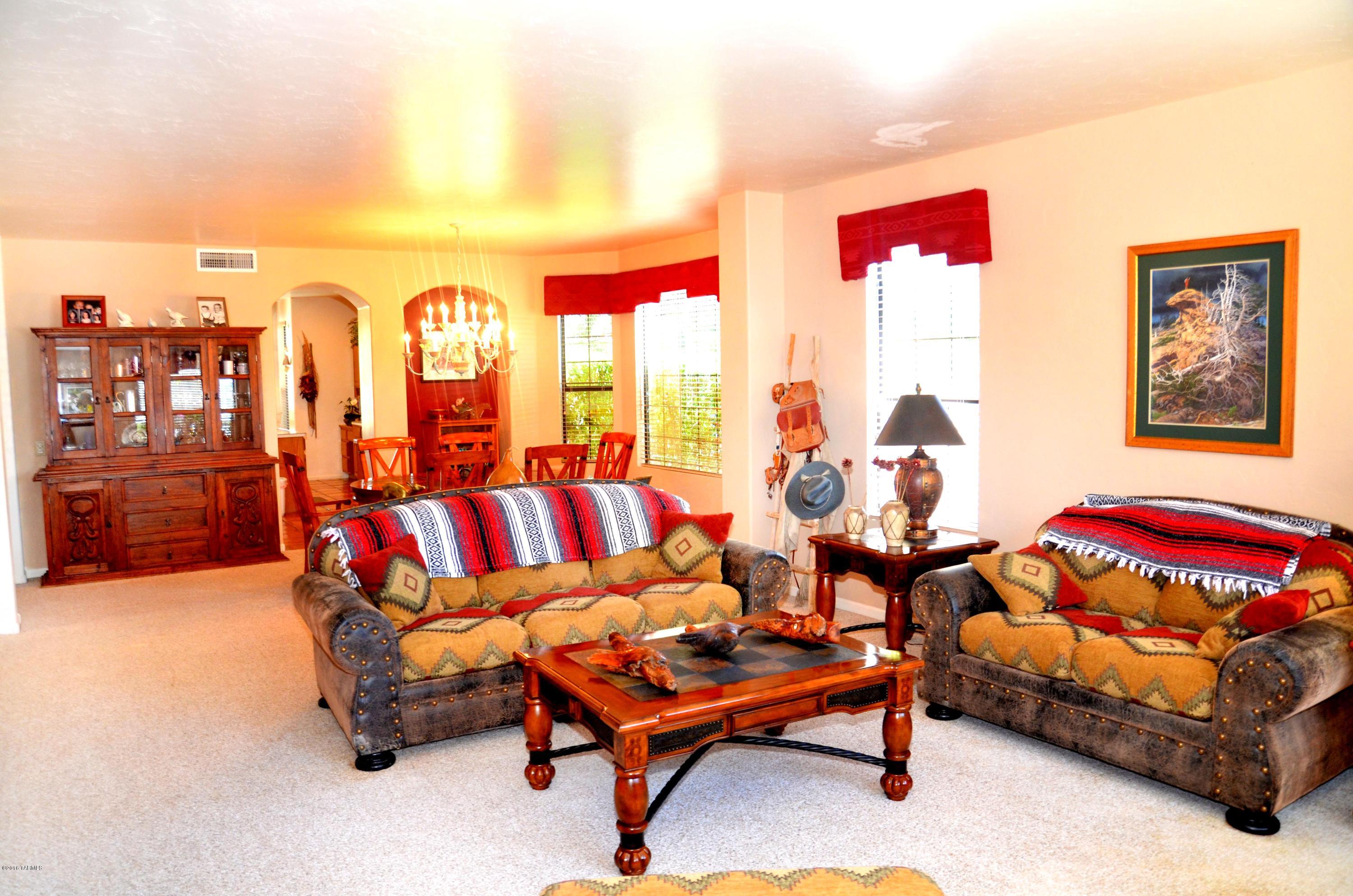 3200 West Hardy Road Tucson, AZ 85742 - Photo 2 of 50