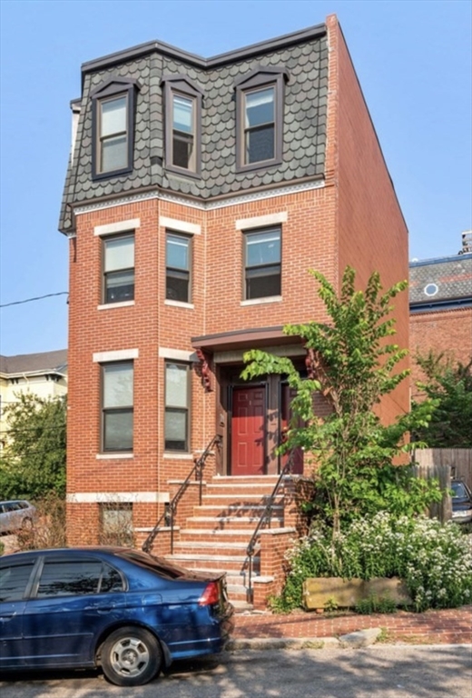 85 Fort Avenue, Unit 1 Boston, MA 02119 - Photo 15 of 20