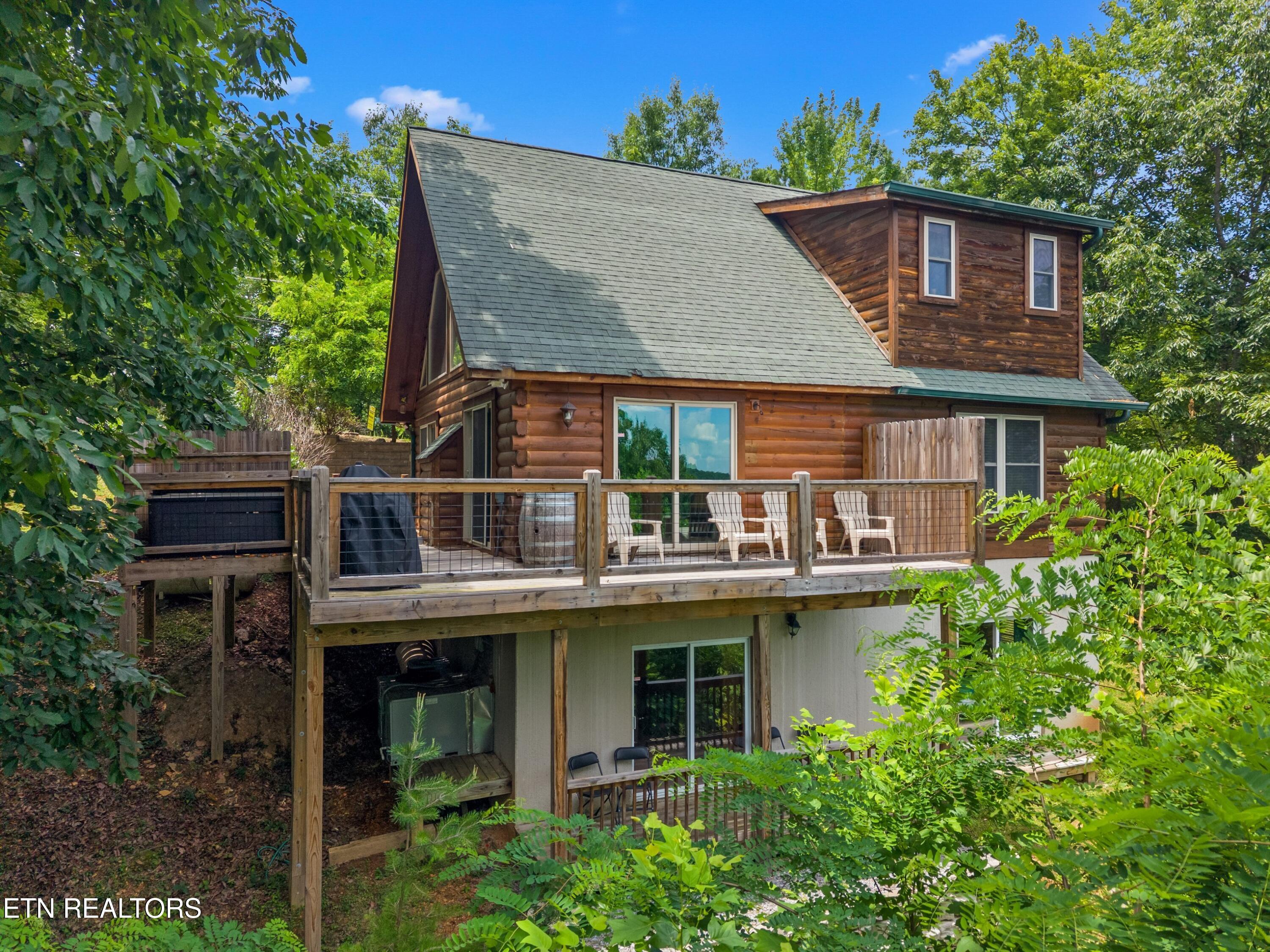 4160 Chamberlain Lane Sevierville, TN 37862 - Photo 33 of 40 011-4160ChamberlainLane-Sevierville-TN-3