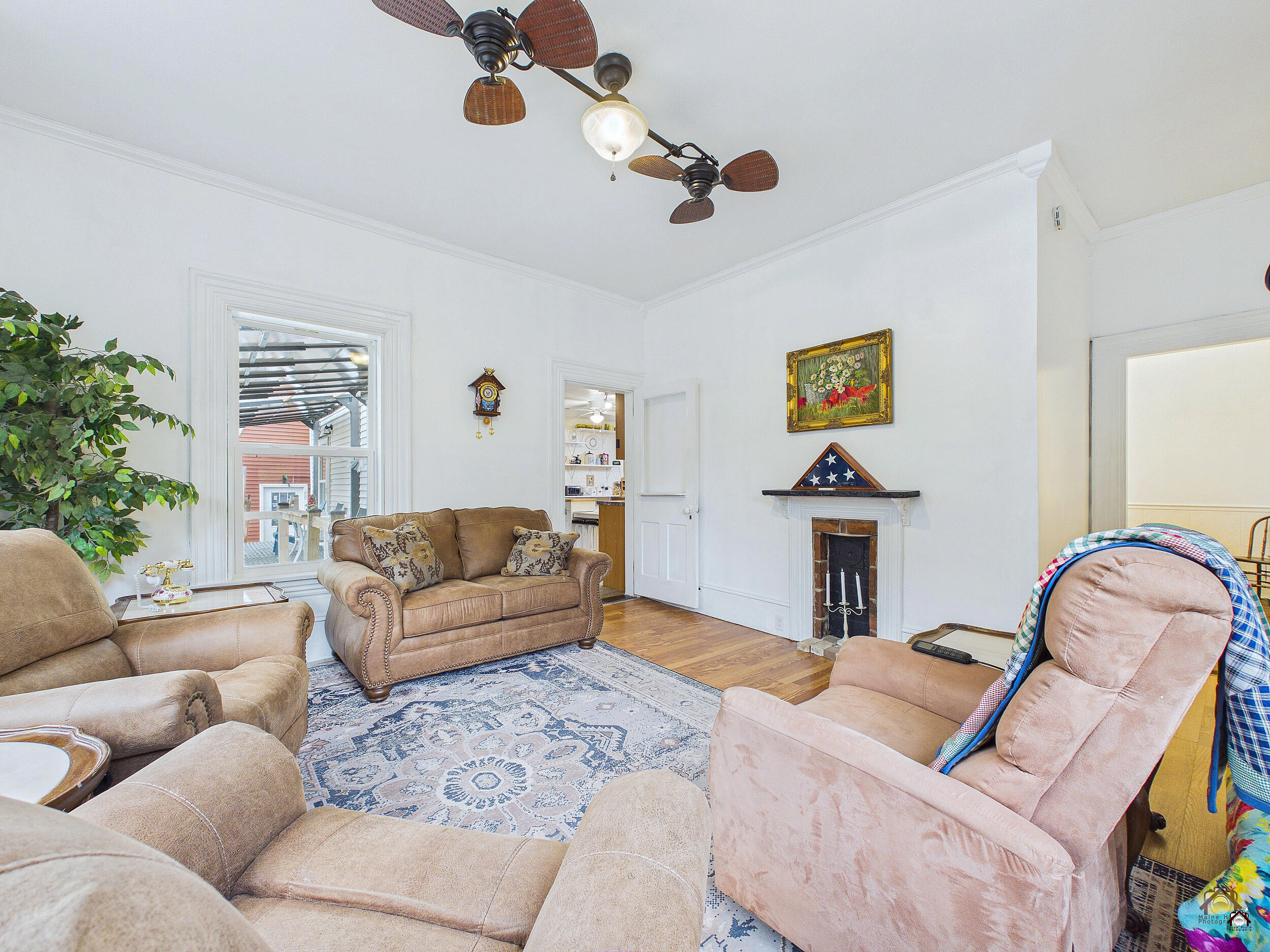 34 Capen Road Gardiner, ME 04359 - Photo 11 of 39 219-LP-121