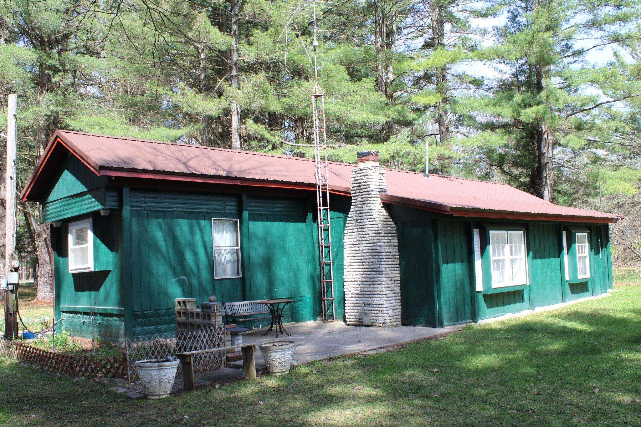 1080 North Hockaday Road Gladwin, MI 48624 - Photo 9 of 75