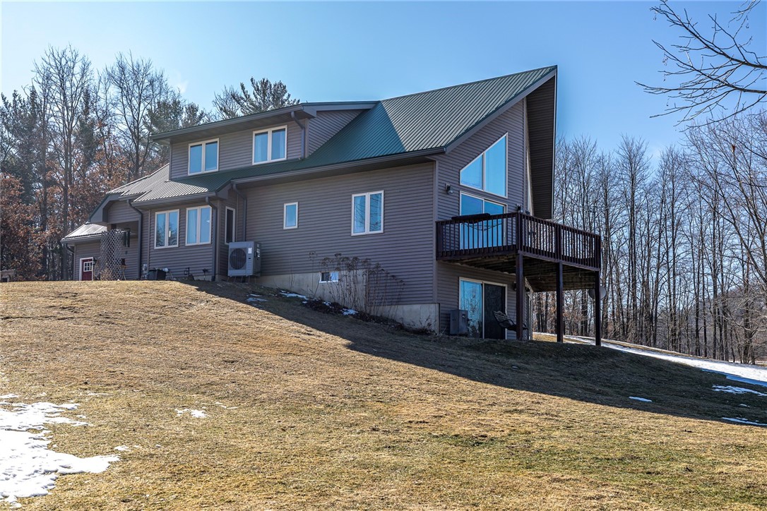 W10348 Prindle Road Merrillan, WI 54754 - Photo 25 of 45