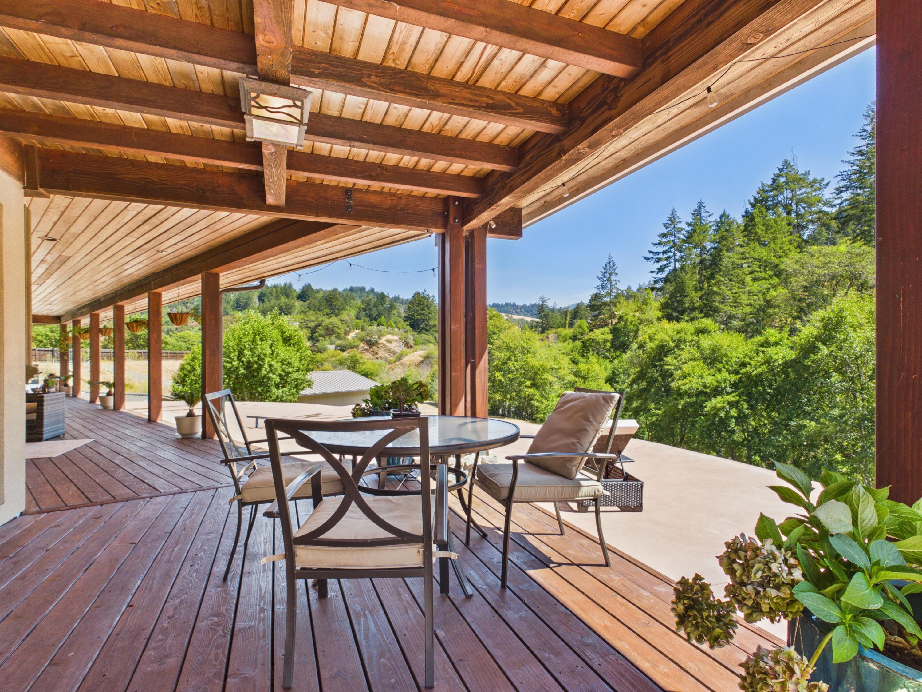 22689 Alderpoint Road Alderpoint, CA 95511 - Photo 70 of 146 Gallery Image 70