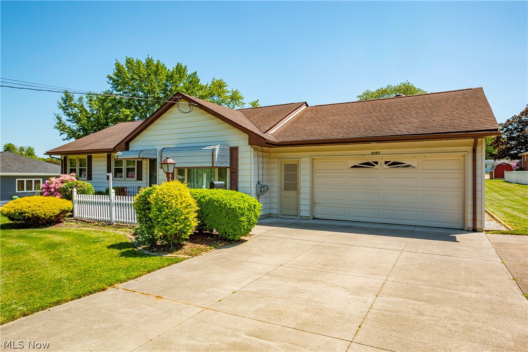 3065 Littledale Road Akron, OH 44319 - Photo 25 of 26