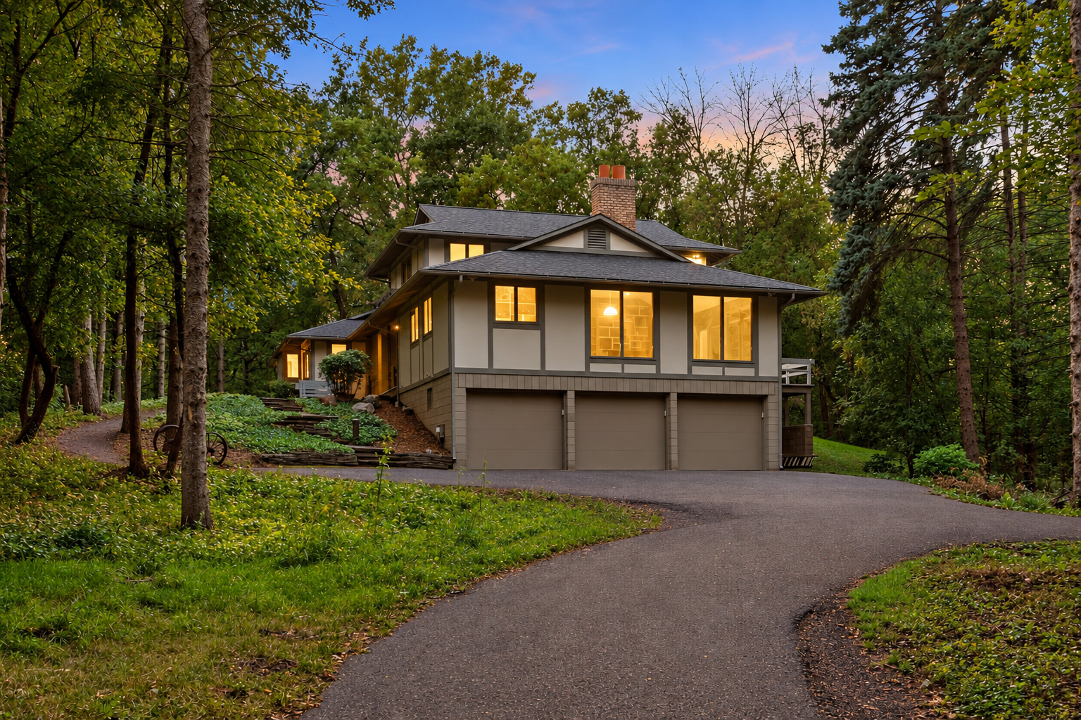 3775 Big Fox Road Gem Lake, MN 55110 - Photo 3 of 63 Gallery Image 3