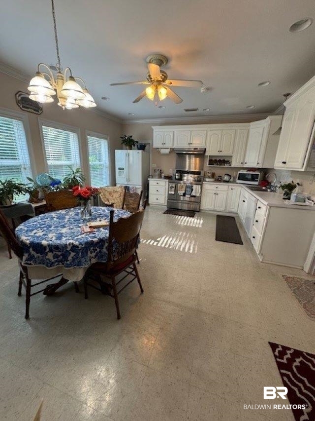 559 Hillview Road Mobile, AL 36608 - Photo 2 of 4