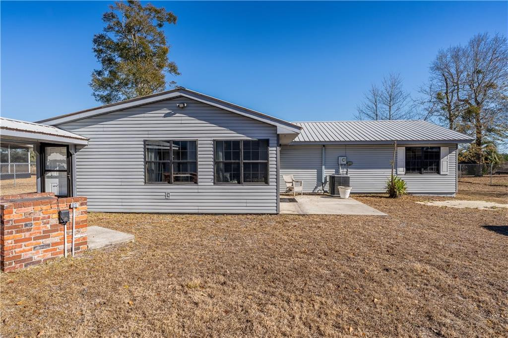 1484 Horseshoe Cove Road Waverly, GA 31565 - Photo 42 of 46 Photo 42