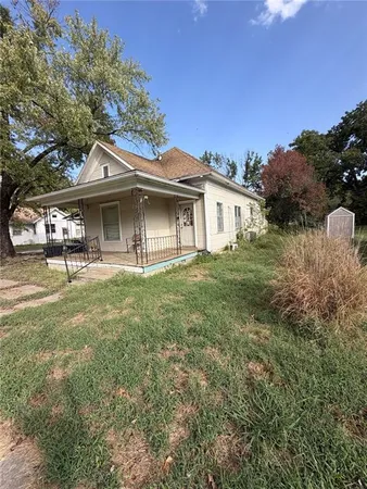 $35,000 | 1120 West Myrtle Street, Independence, KS 67301