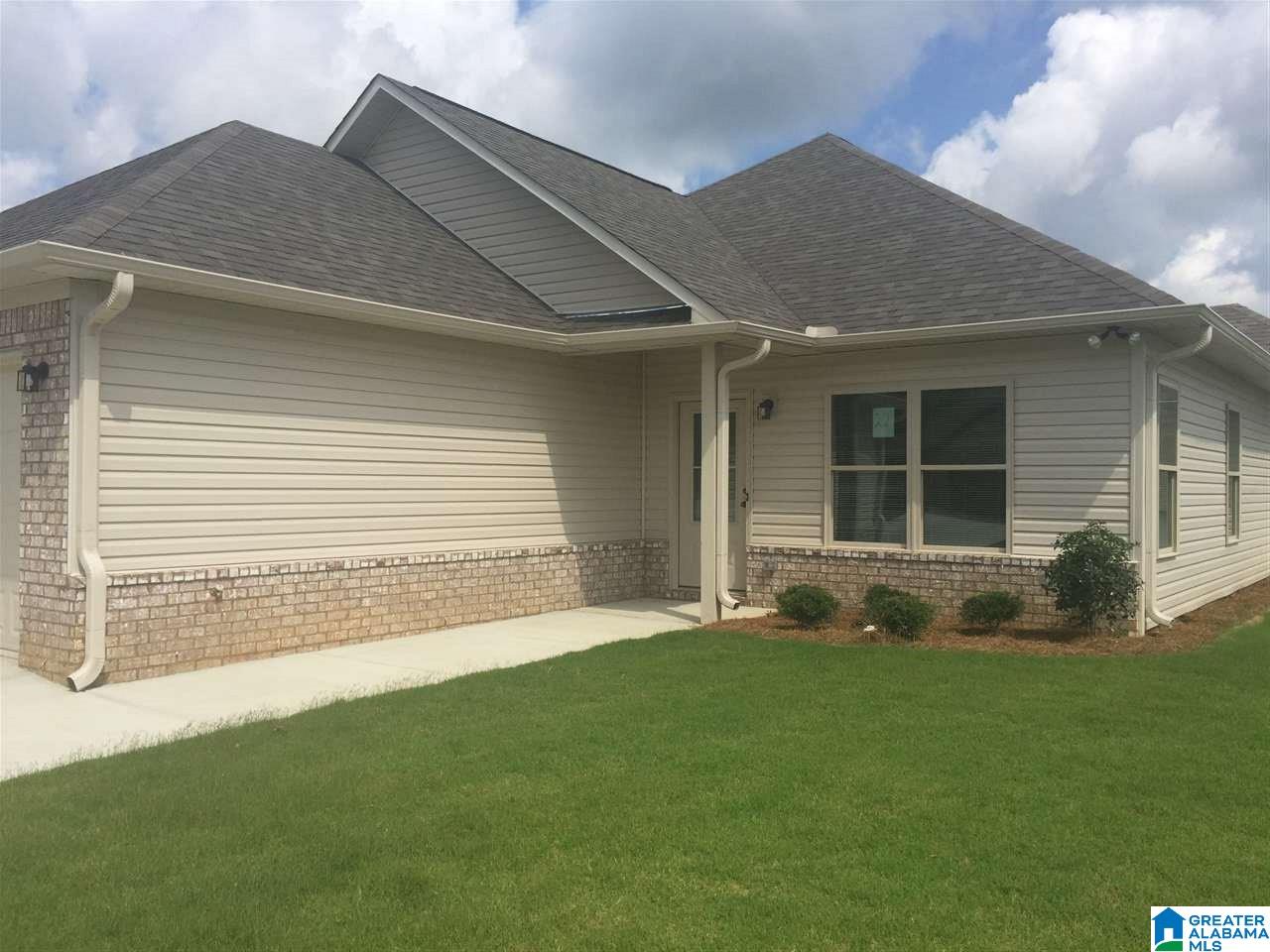 100 Brookside Way Calera, AL 35040 - Photo 2 of 27