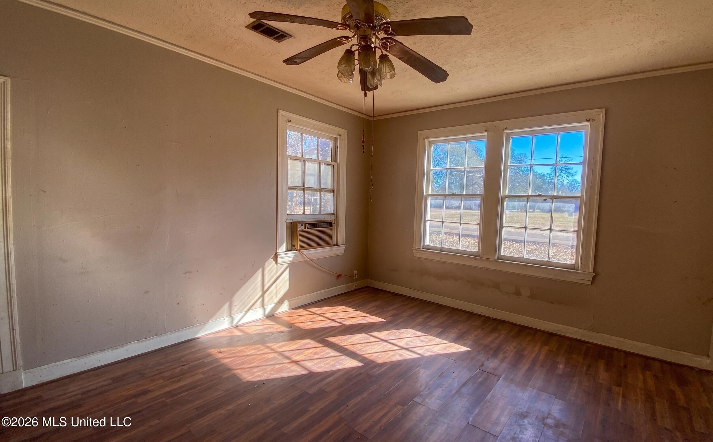 408 Boulevard Street Lexington, MS 39095 - Photo 6 of 12 Bedroom