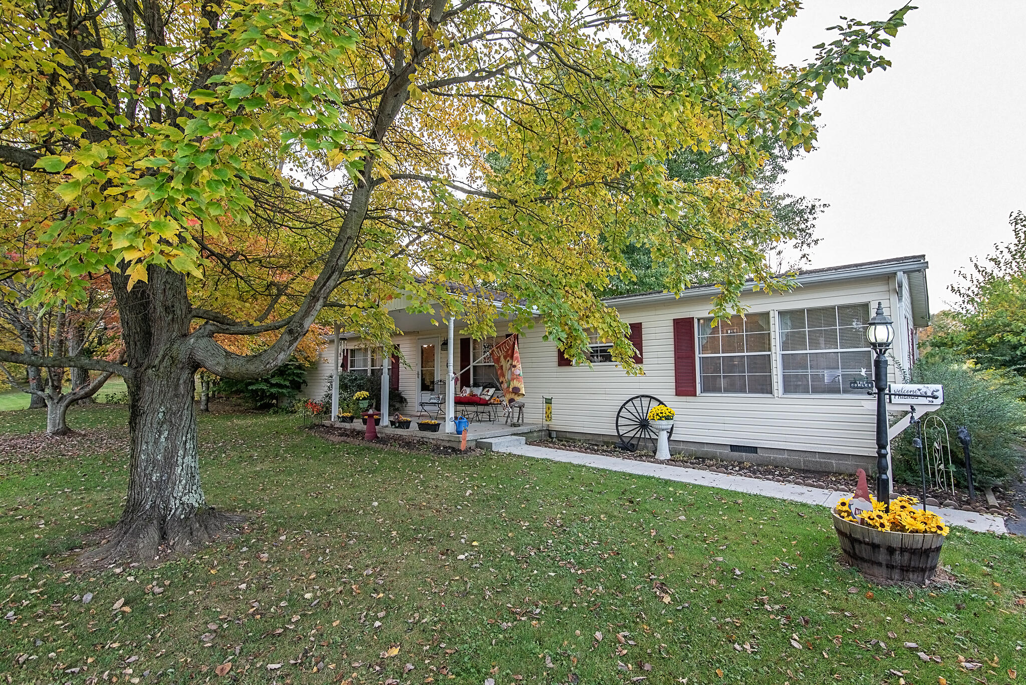 5955 Knollwood Road Springfield, OH 45502 - Photo 1 of 31