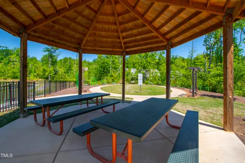 a view of a house with pool