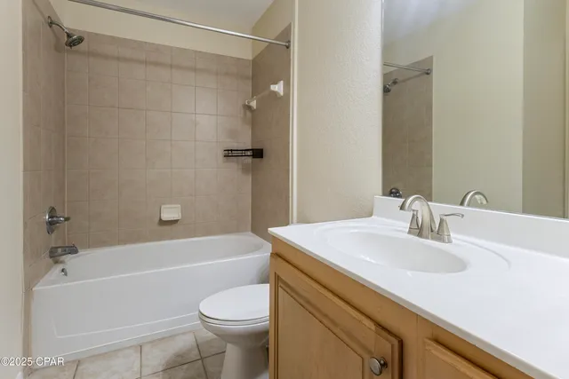 $1,800 | 1109 Lighthouse Road, Panama City Beach, FL 32407