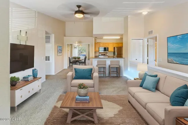 $1,800 | 1109 Lighthouse Road, Panama City Beach, FL 32407