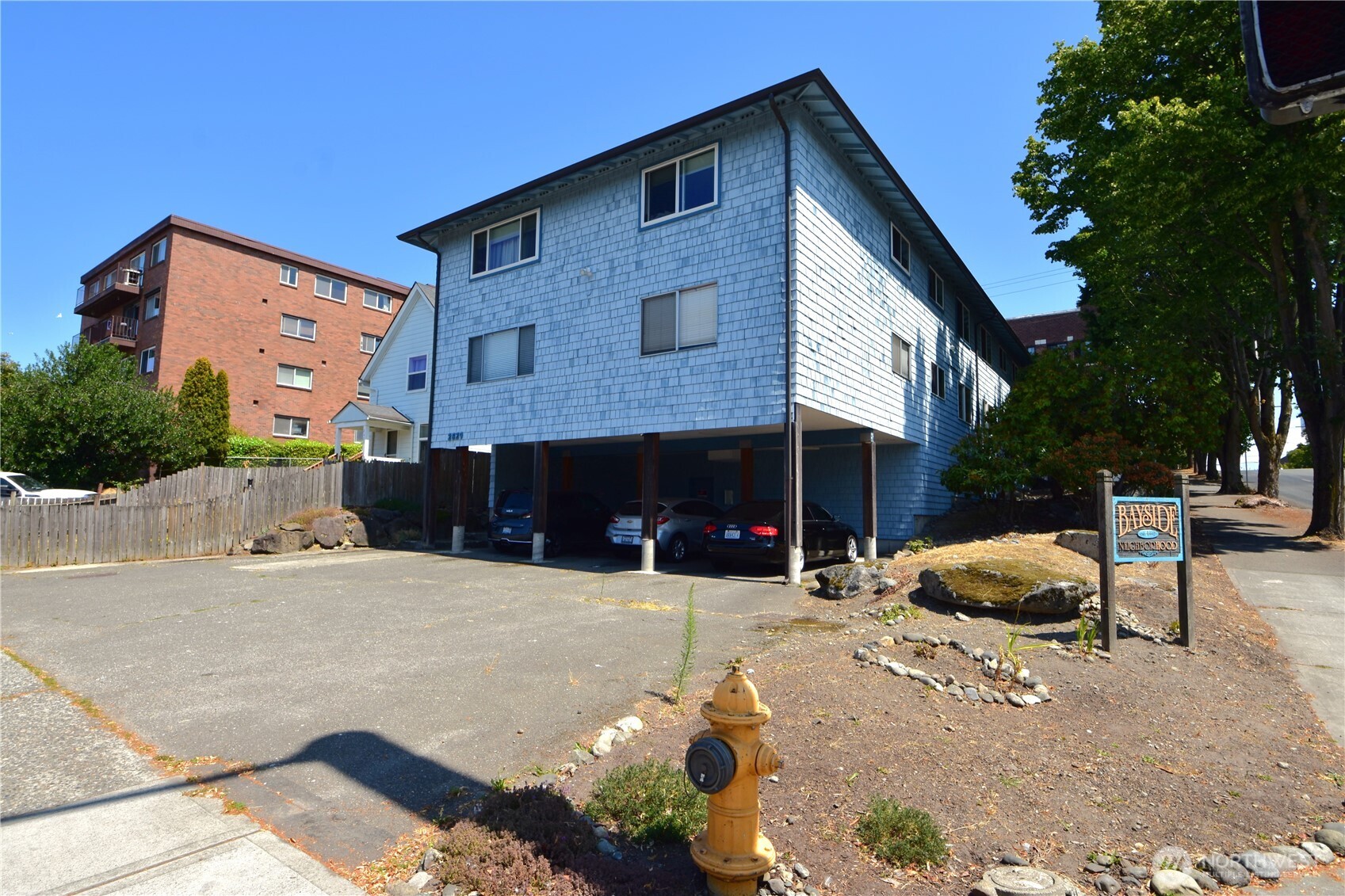 2629 Rucker Avenue, Unit 3 Everett, WA 98201 - Photo 11 of 15