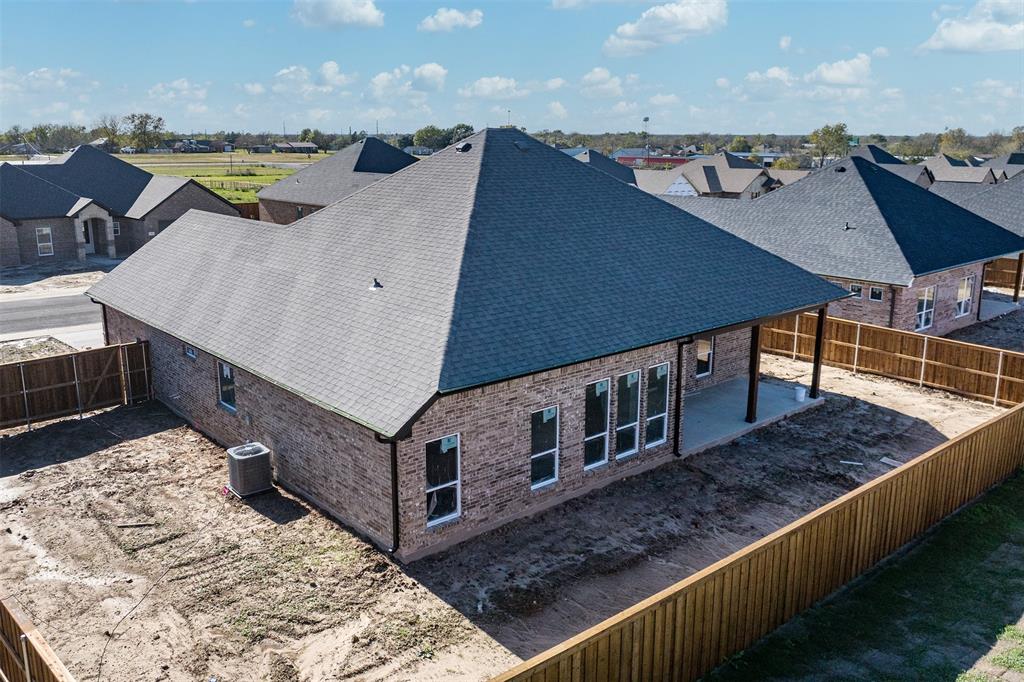 504 Limestone Circle Mabank, TX 75147 - Photo 26 of 33