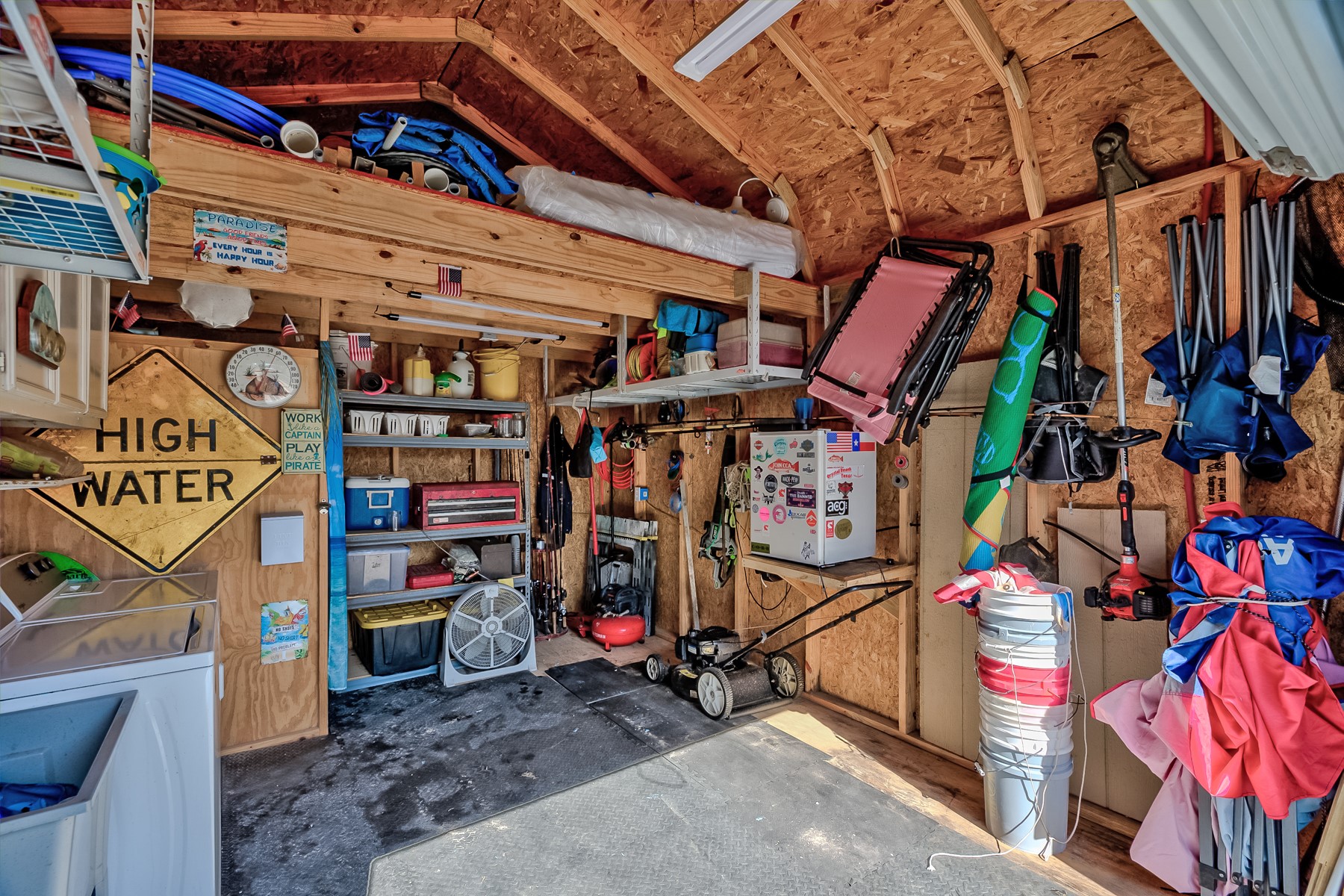 1765 Croaker Lane Crystal Beach, TX 77650 - Photo 15 of 17