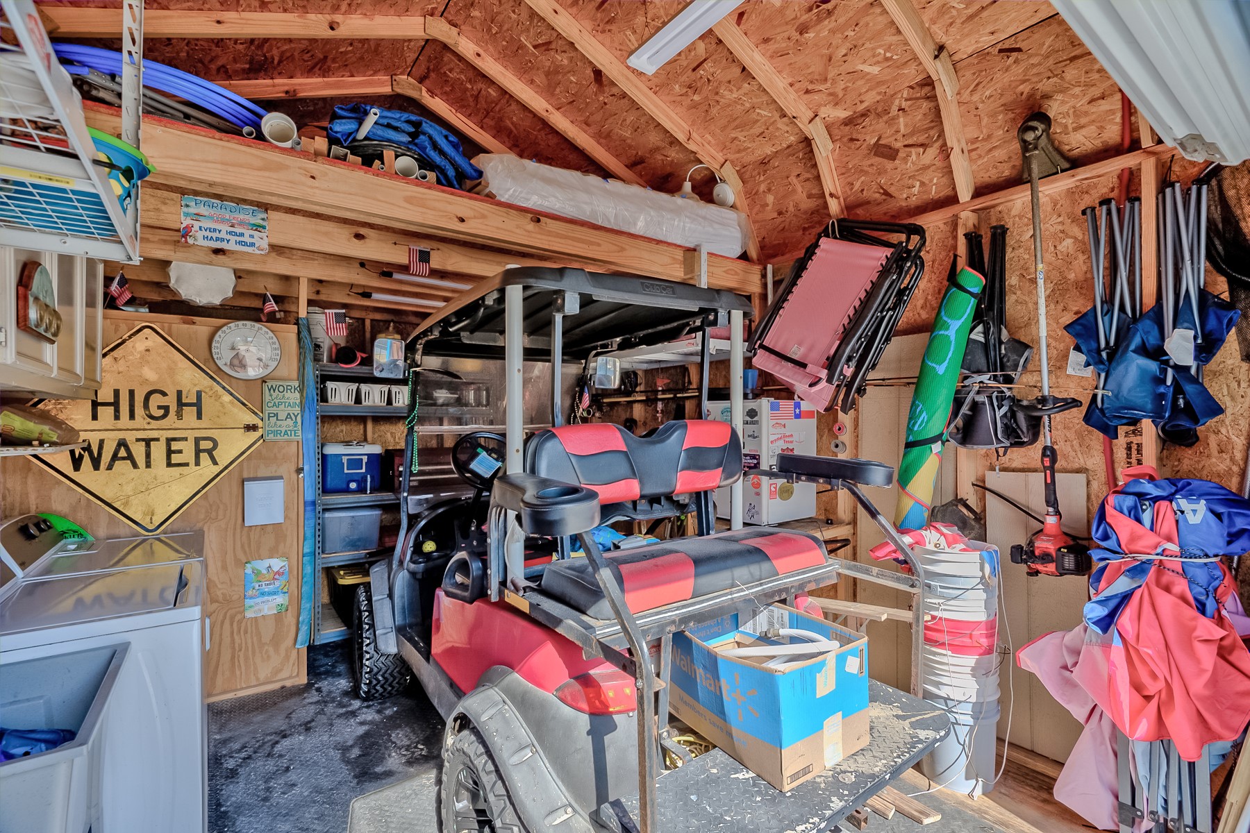 1765 Croaker Lane Crystal Beach, TX 77650 - Photo 16 of 17