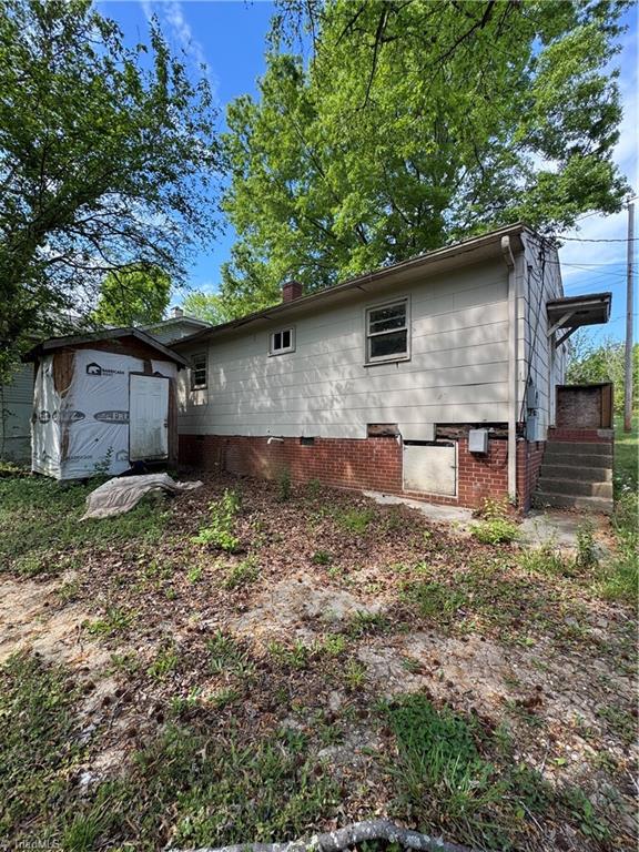 1401 Pershing Street High Point, NC 27260 - Photo 3 of 3