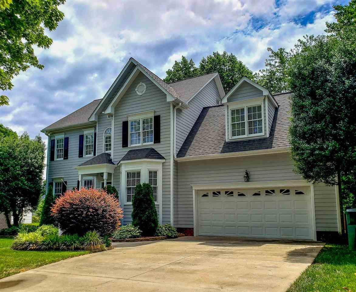 5314 Dover Ridge Lane Durham, NC 27712 - Photo 1 of 30 Photo 1