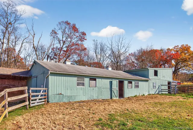 $965,000 | 99 Dusinberre Road, Gardiner, NY 12525