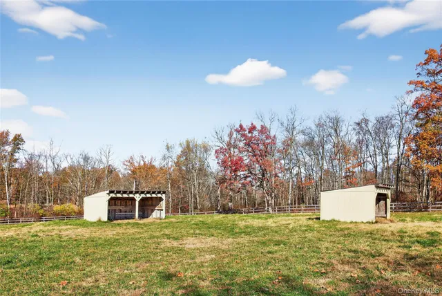 $965,000 | 99 Dusinberre Road, Gardiner, NY 12525