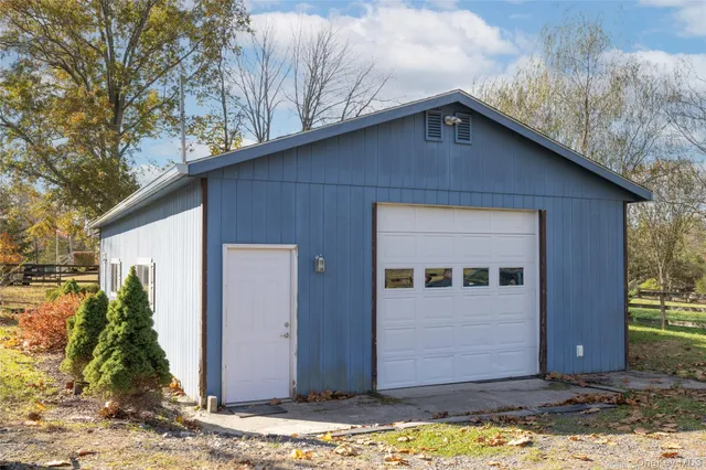 $965,000 | 99 Dusinberre Road, Gardiner, NY 12525