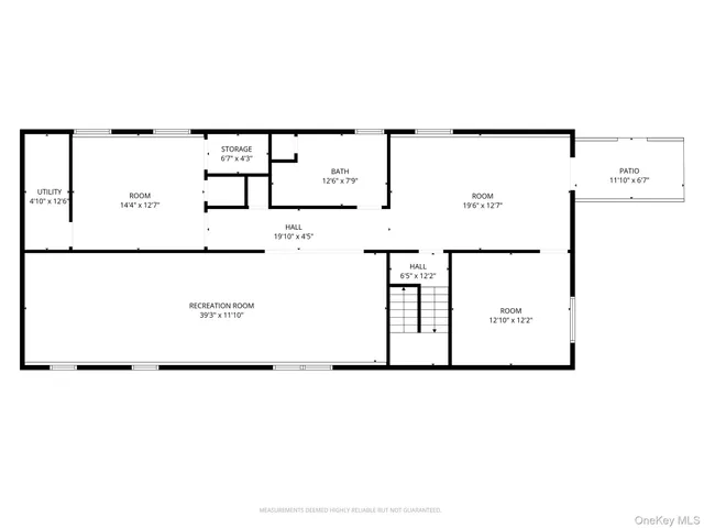 $965,000 | 99 Dusinberre Road, Gardiner, NY 12525