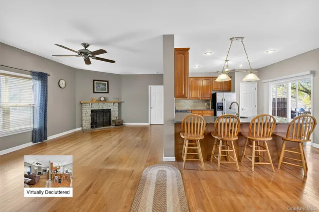 $965,000 | 99 Dusinberre Road, Gardiner, NY 12525