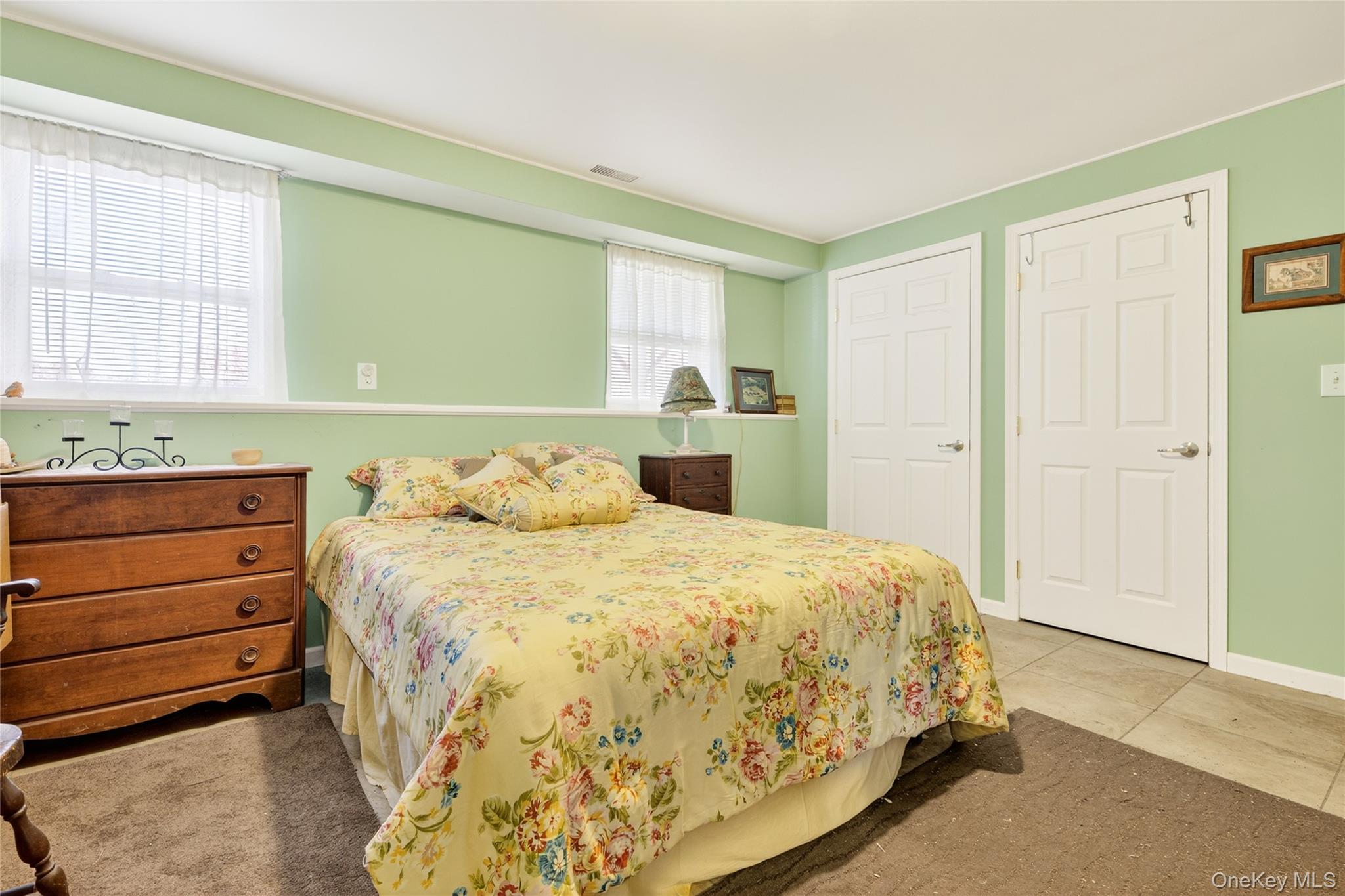 99 Dusinberre Road Gardiner, NY 12525 - Photo 9 of 24 a bedroom with a bed and a window