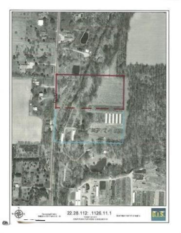 Tilly Rd Street St. Joseph, MI 49085 - Photo 3 of 3 Tilly Rd aerial